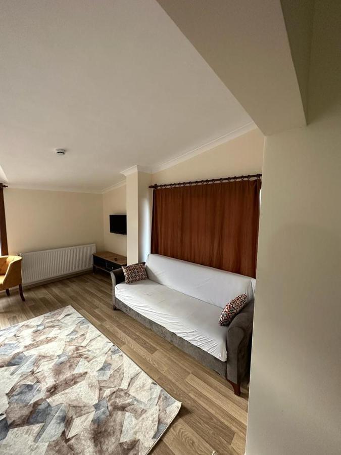 Meseici Butik Hotel Macka Luaran gambar