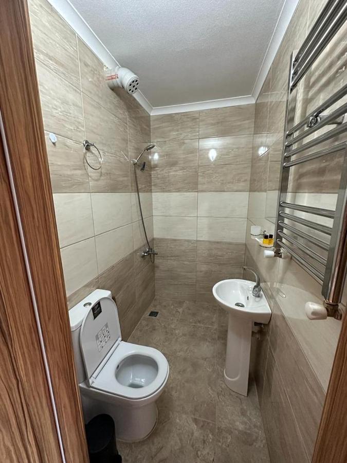 Meseici Butik Hotel Macka Luaran gambar