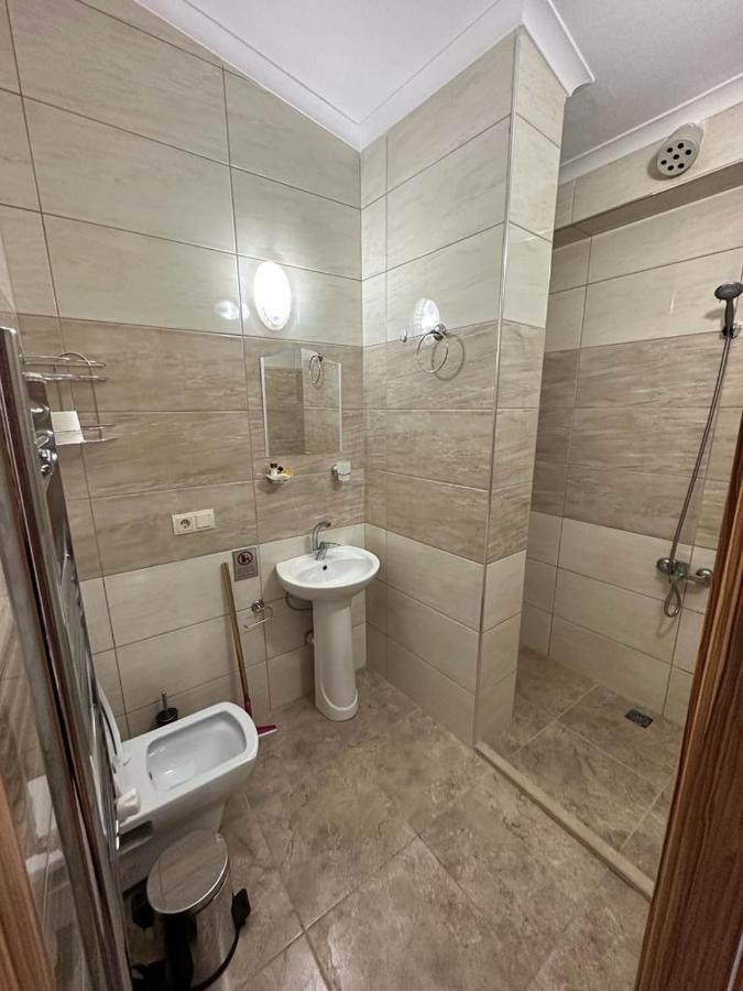 Meseici Butik Hotel Macka Luaran gambar