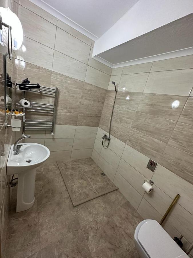 Meseici Butik Hotel Macka Luaran gambar