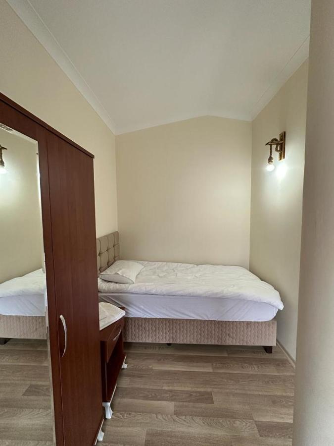 Meseici Butik Hotel Macka Luaran gambar